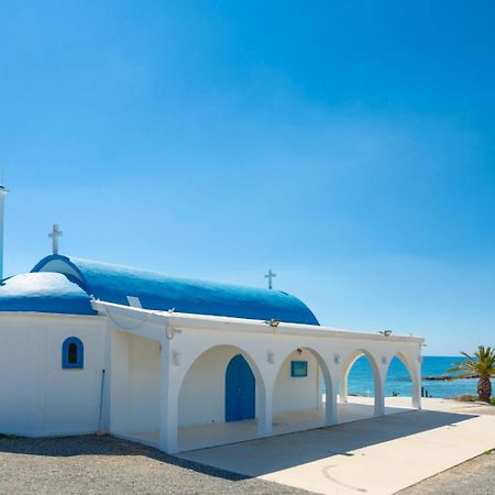 Villa Charoula Pente Pafos Dış mekan fotoğraf