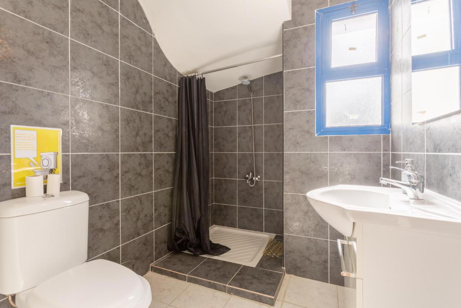 Villa Charoula Pente Pafos Dış mekan fotoğraf