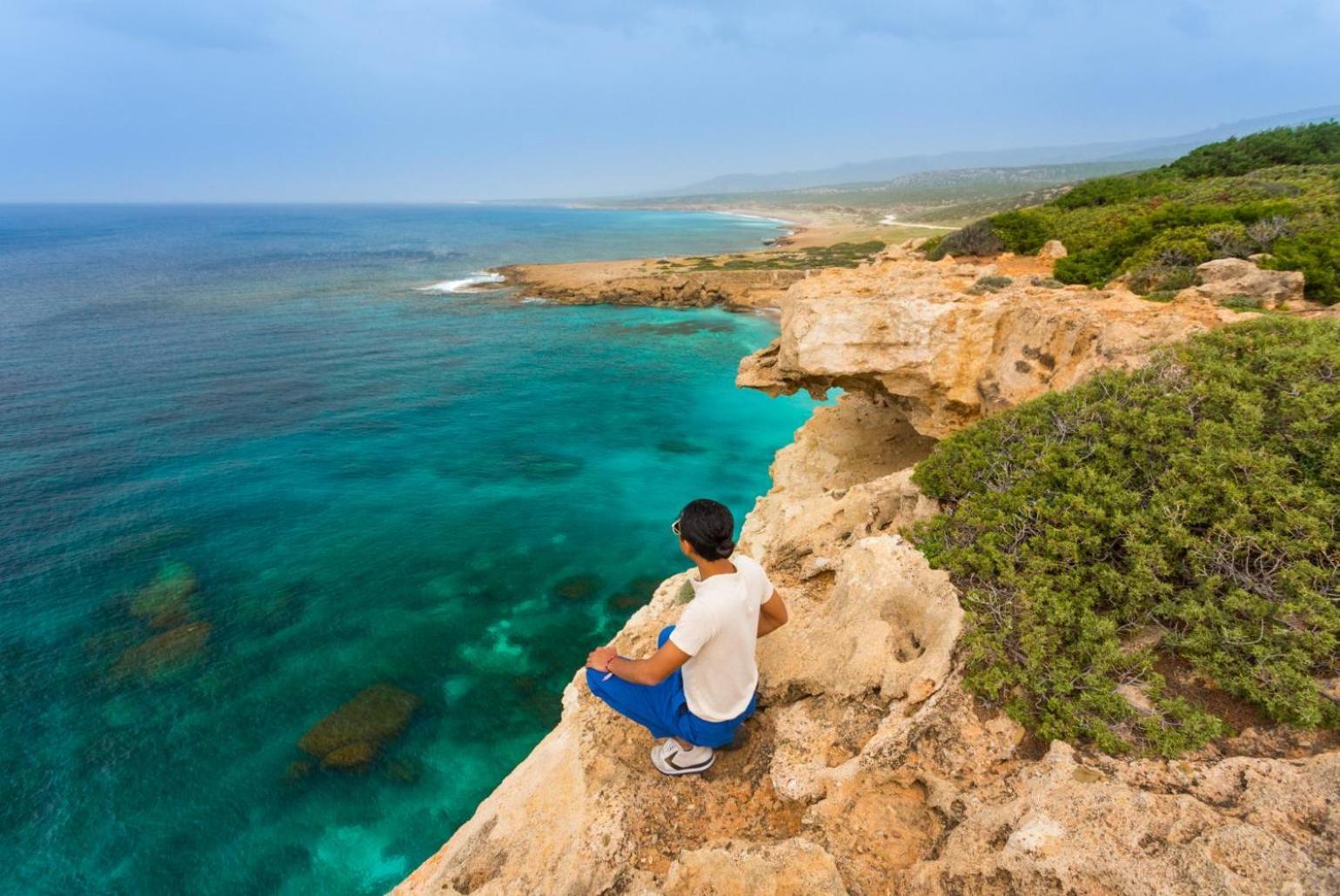 Villa Charoula Pente Pafos Dış mekan fotoğraf